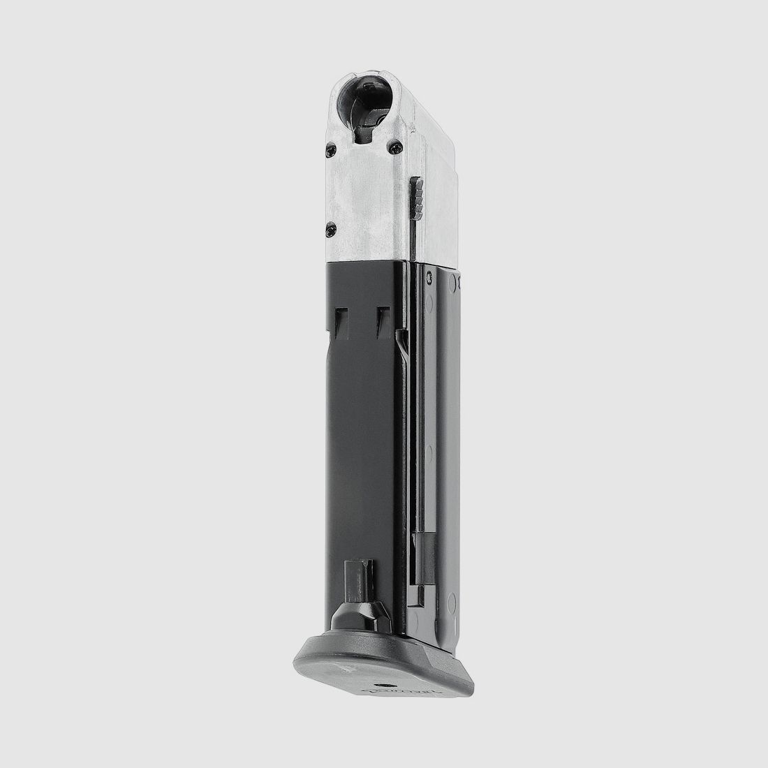 Walther PDP Compact 4" 8 schots magazijn kaliber .43