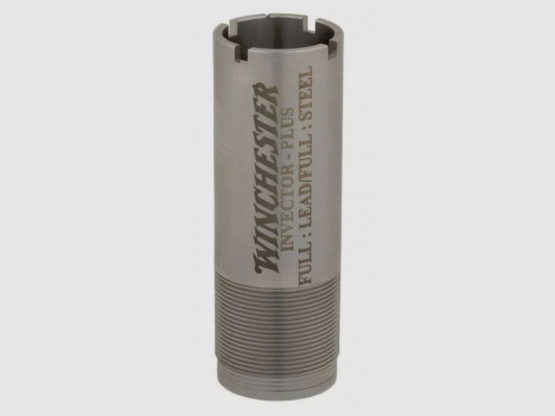 Wymienny tłumik Winchester Invector Plus kal. 12