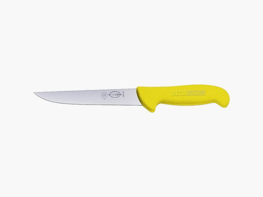 Couteau Fixe Épais 21 cm