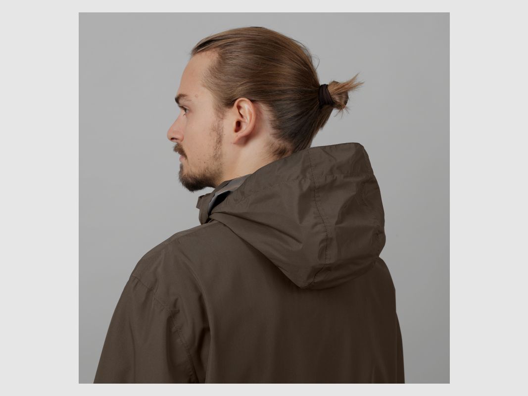 Seeland Herren Taxus Rain Set