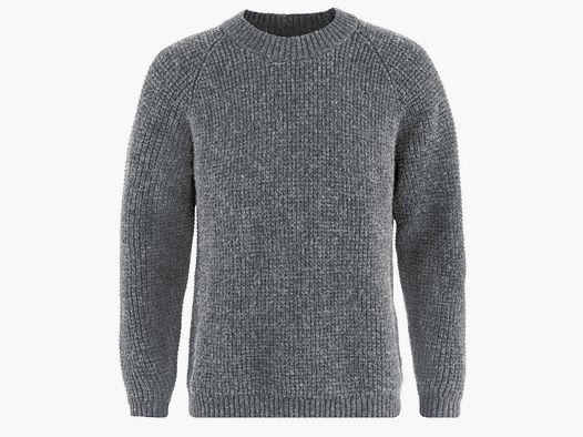 Fjällräven Pullover Övik Waffle Knit