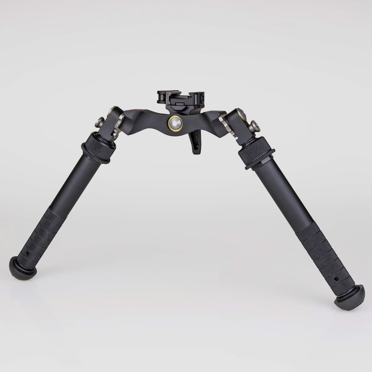 B&T Super CAL Atlas bipiede con montaggio QD, BT72-LW17