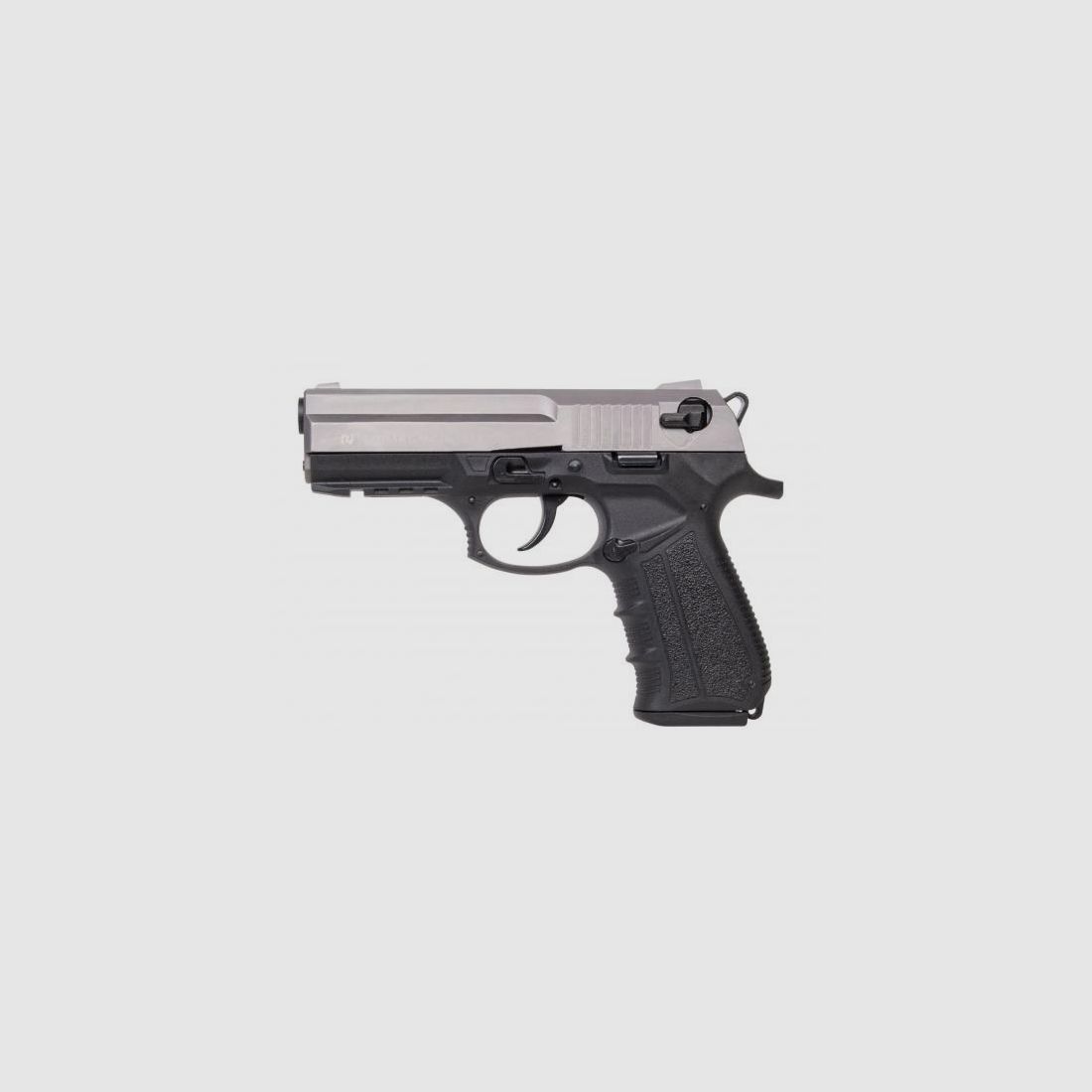 Zoraki Mod. 2918 Titan 9mm P.A.K. Schreckschuss