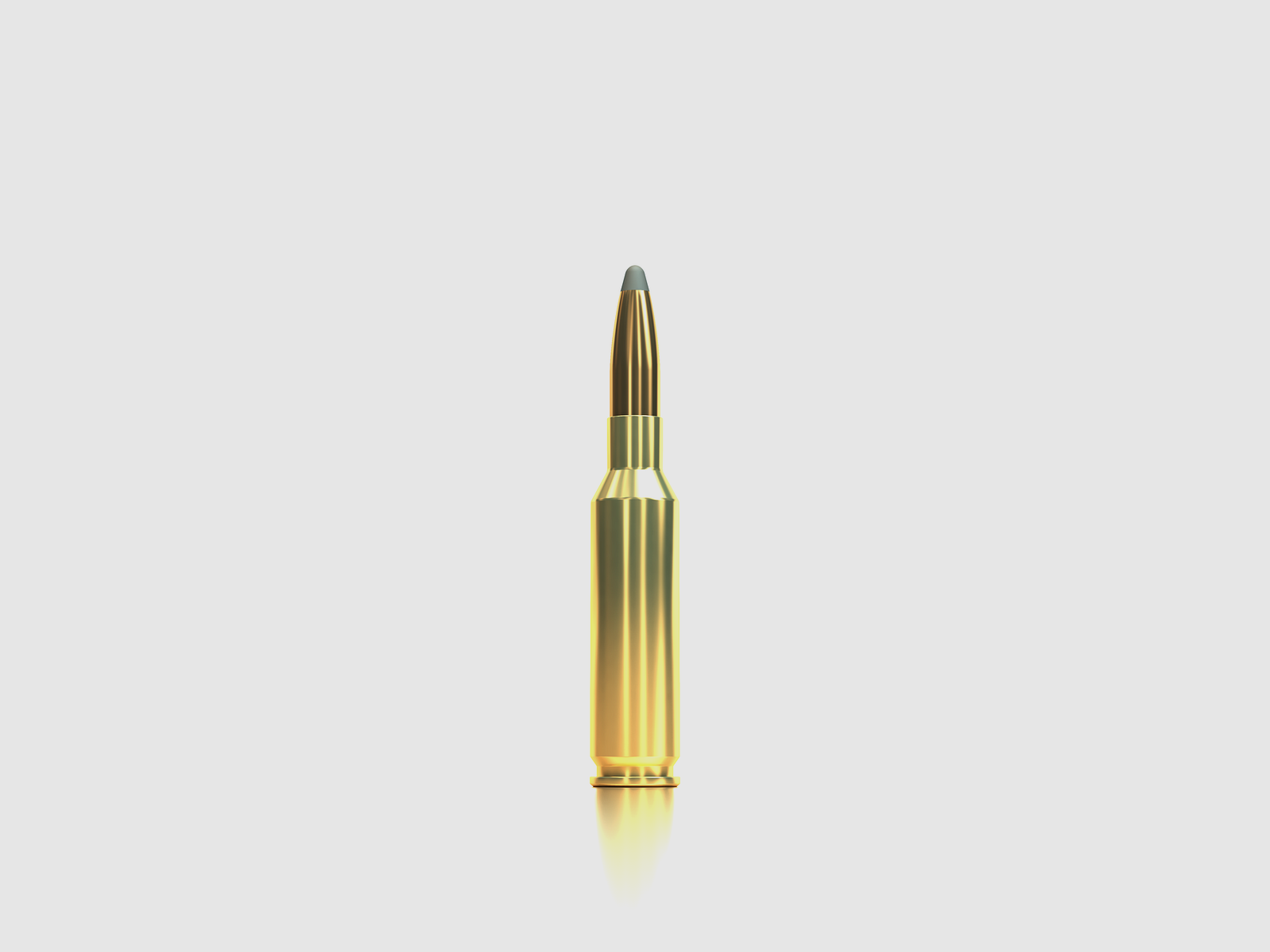 Sellier & Bellot Munizioni per Fucile 6,5 mm Creedmoor 9,1g Soft Point, immagine 2 di 2