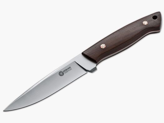 Böker Jagdmesser Arbolito Relincho Madera