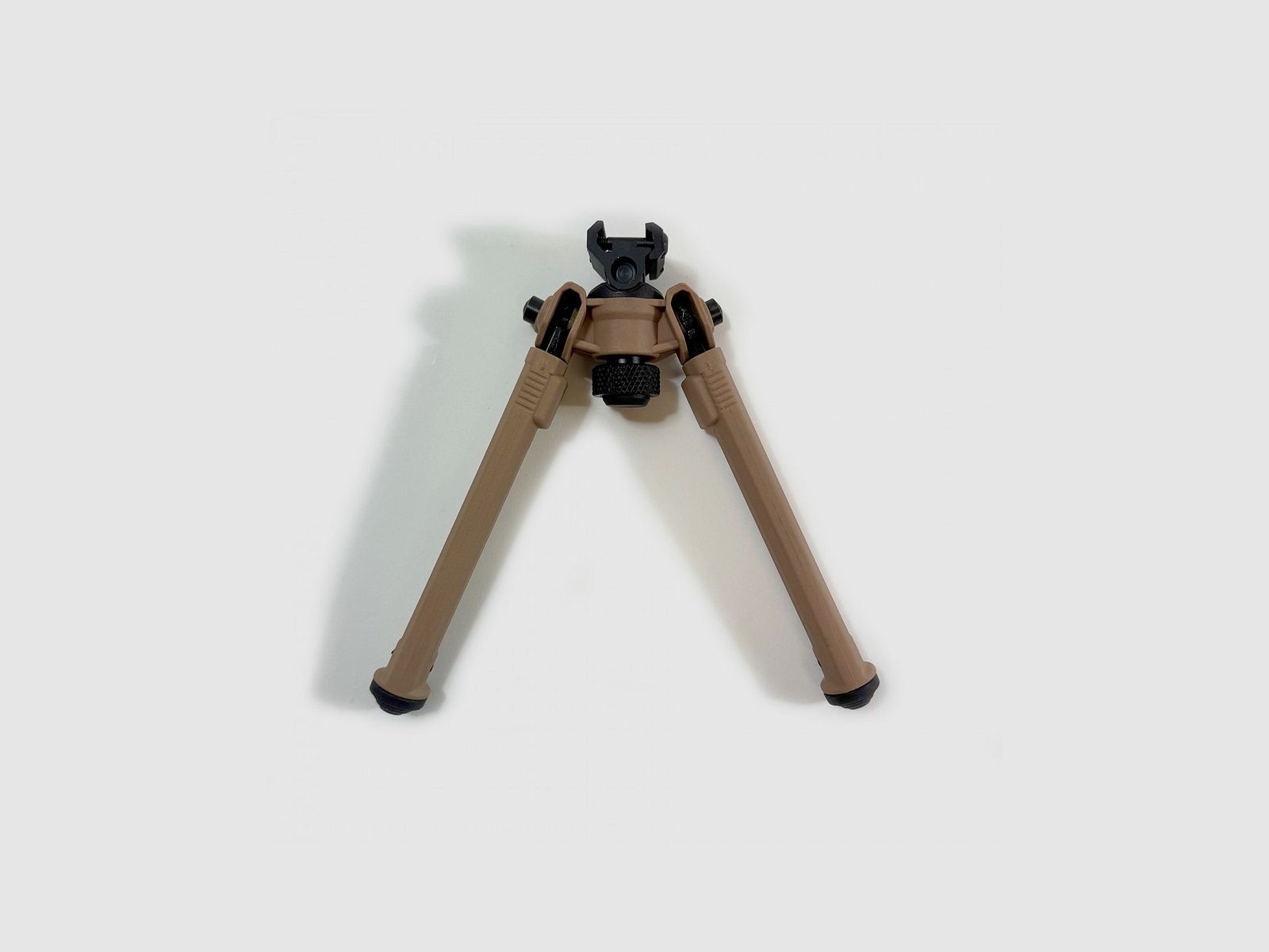 KECK BIPIEDE K808 GOLDEN PICATINNY 20MM, Bild 2 von 5