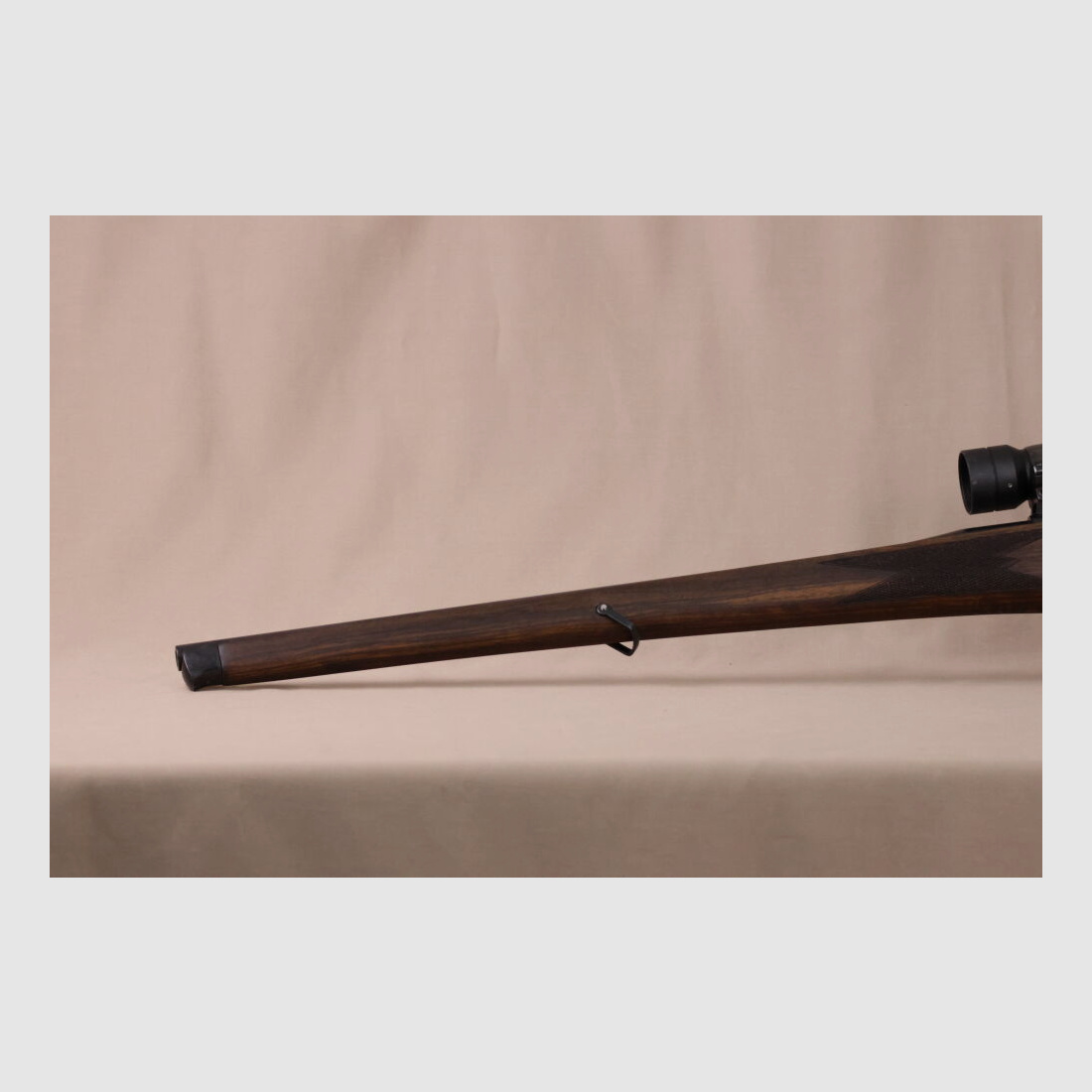 Frankonia Stutzen M98 // DWM System // Aimpoint // ohne offene Visierung