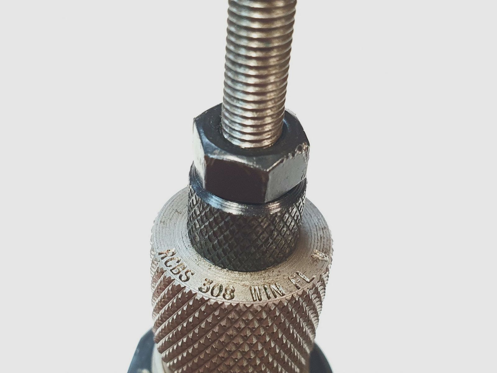 RCBS RCBS Reloader Special Full Length Die Set, .308 Win Matrice