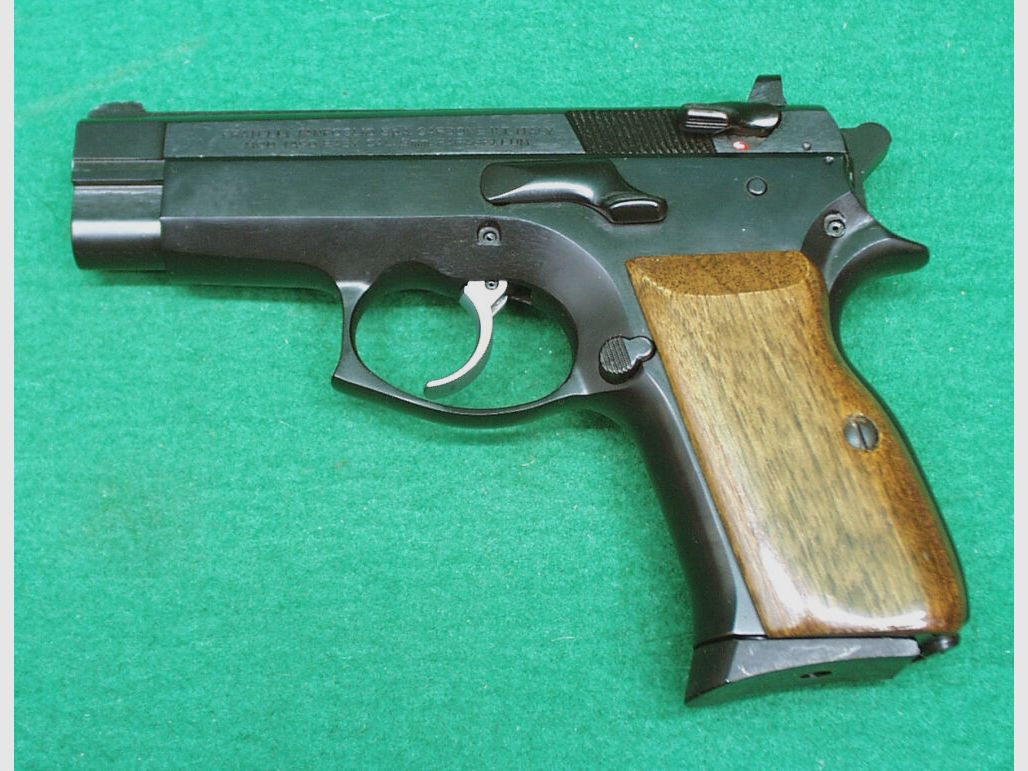 Tanfoglio TA90 BABY
