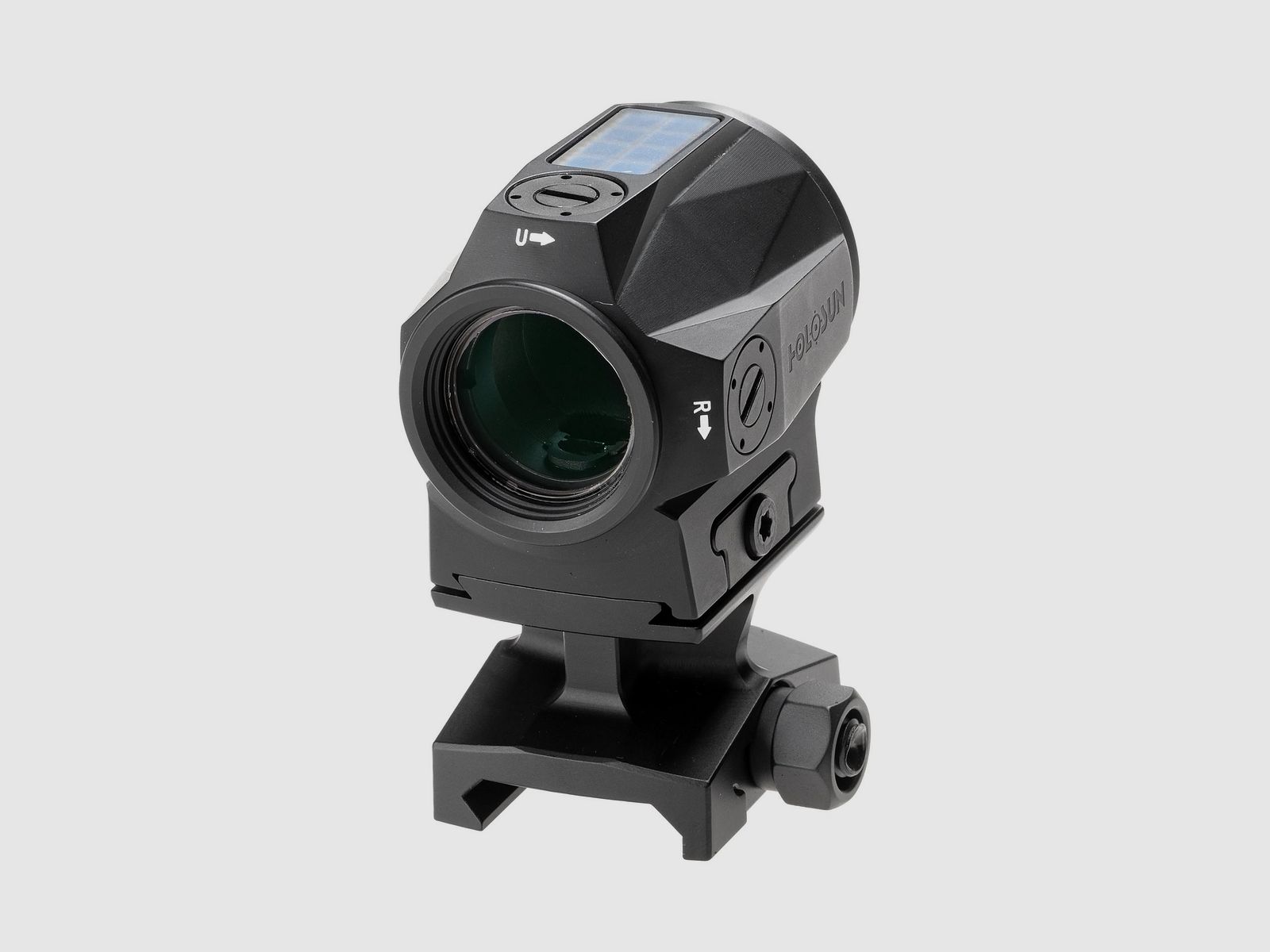 Holosun Solar Charging Rifle Sight Green Dot, Bild 4 von 4