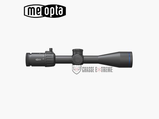 Zielfernrohr MEOPTA Meopro R5 3-15×44 SFP - Z plus