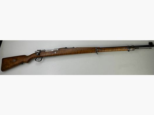 DWM 1908 Brazilië