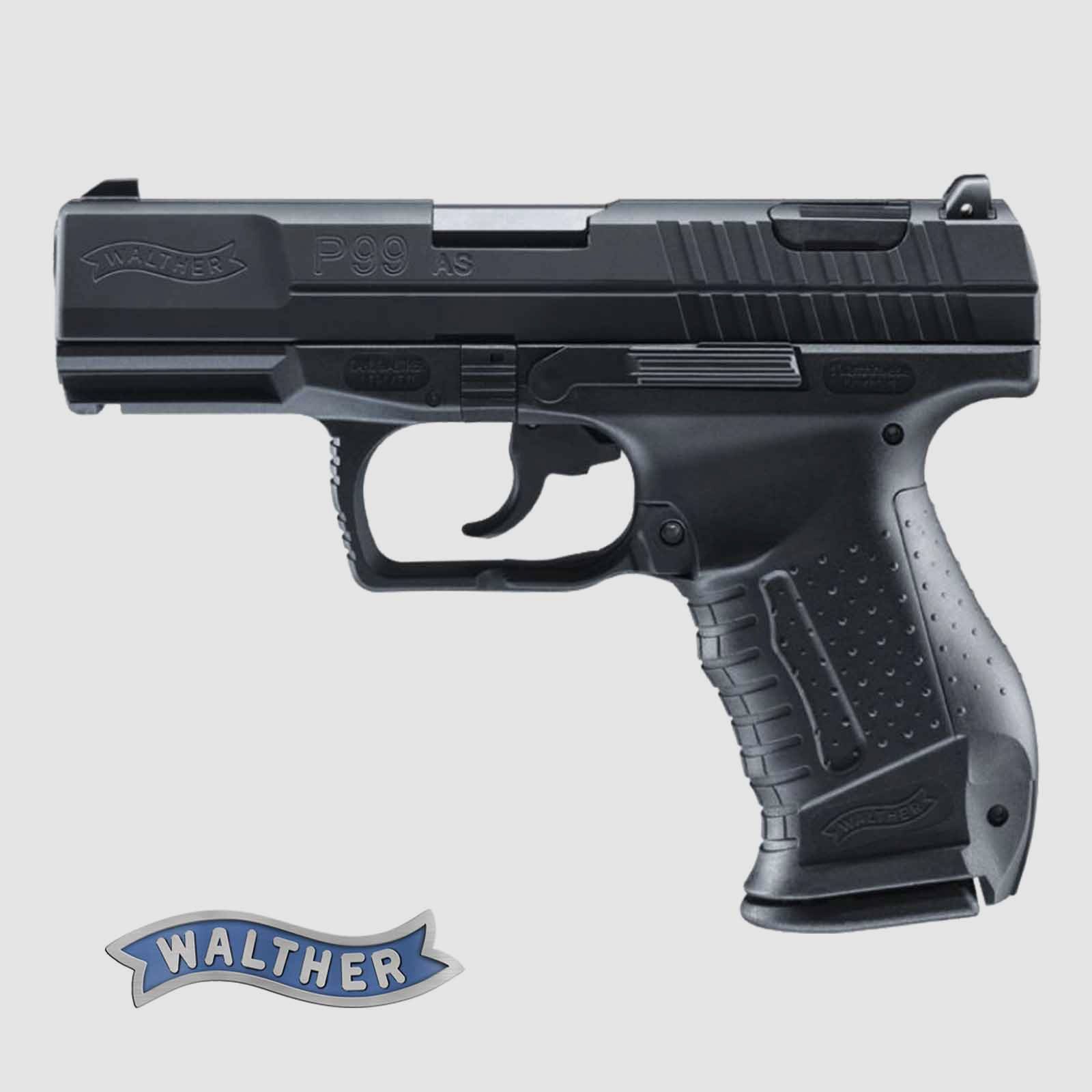 WALTHER P99