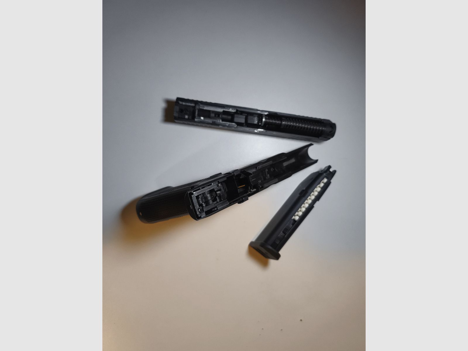 Glock17 Gen5 VHC Umarex Airsoft