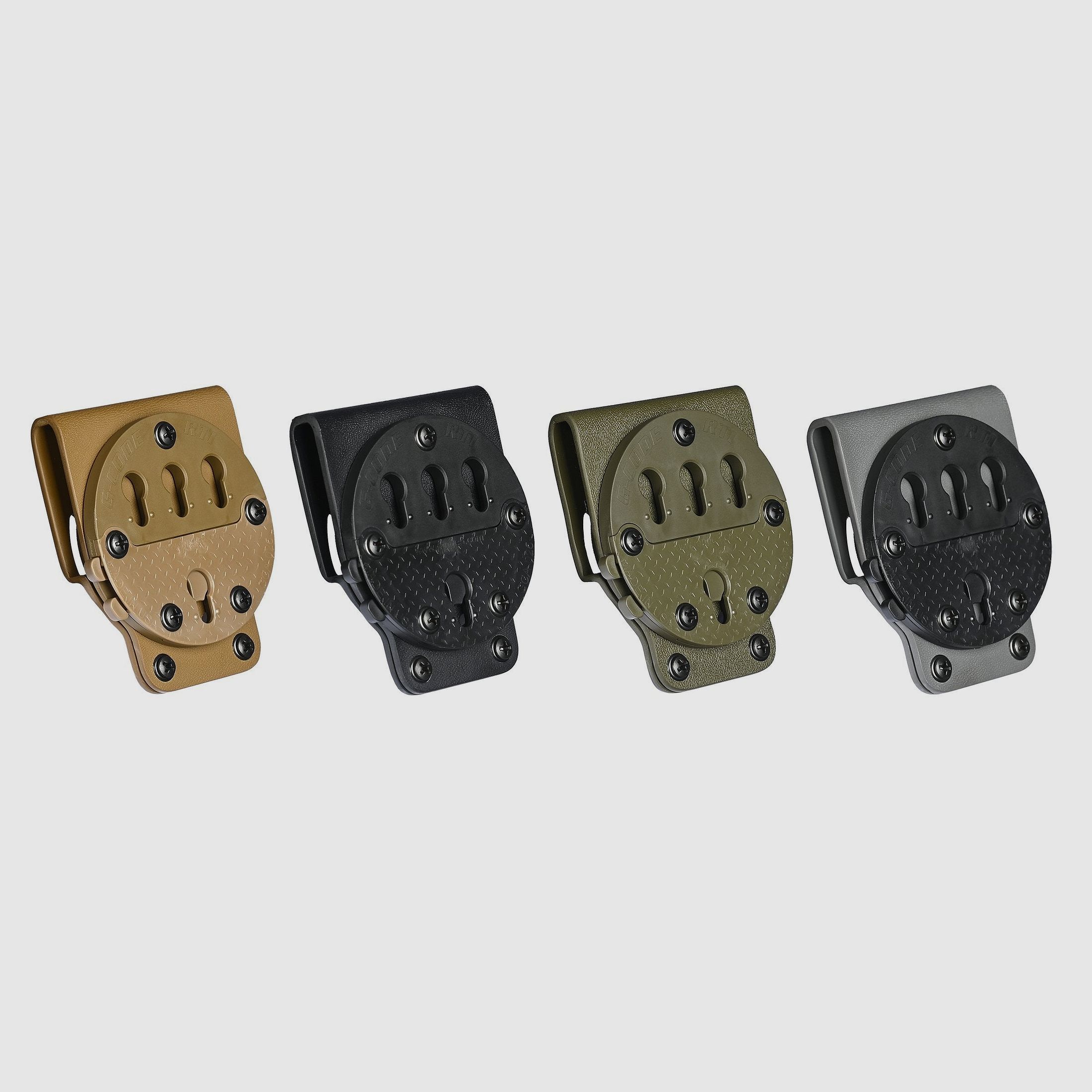 G-Code RTI Rotating Tactical Belt Mount, Bild 14 von 27