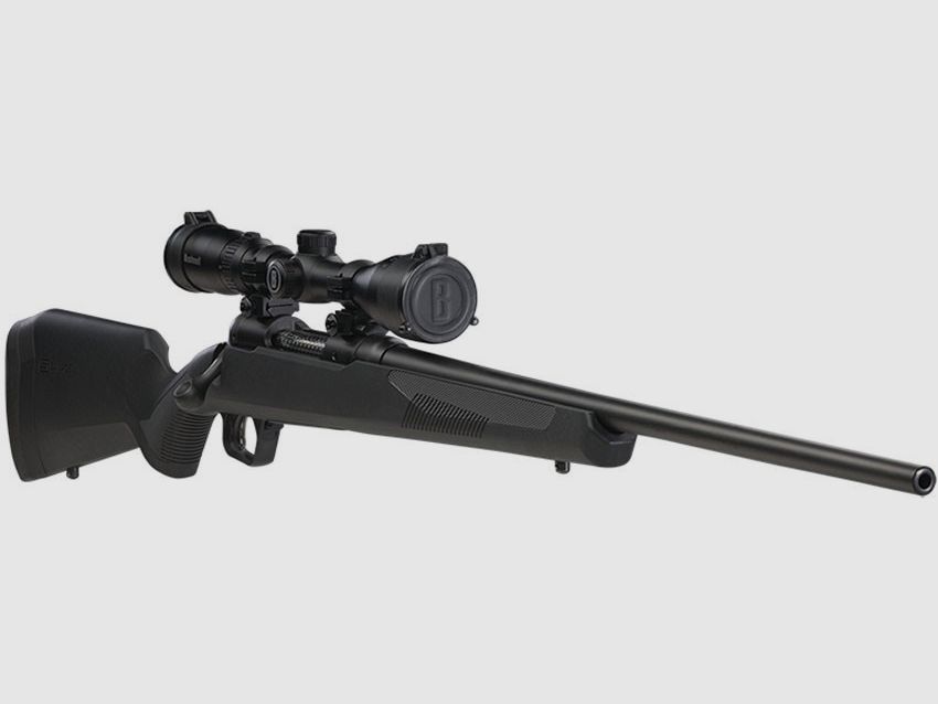 Repetierbüchse SAVAGE 110 Engage Hunter XP – 270 WSM, Bild 2 von 7