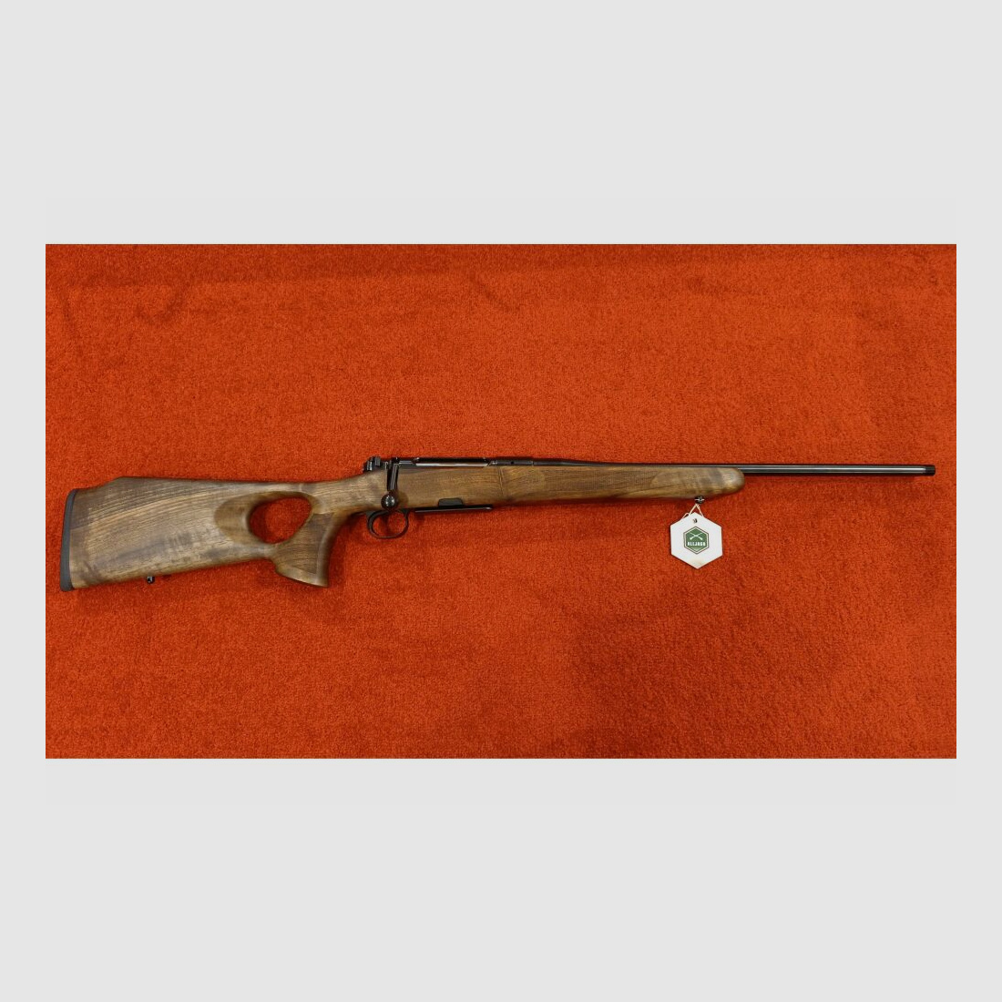 Heym SR21 North Star .308Win