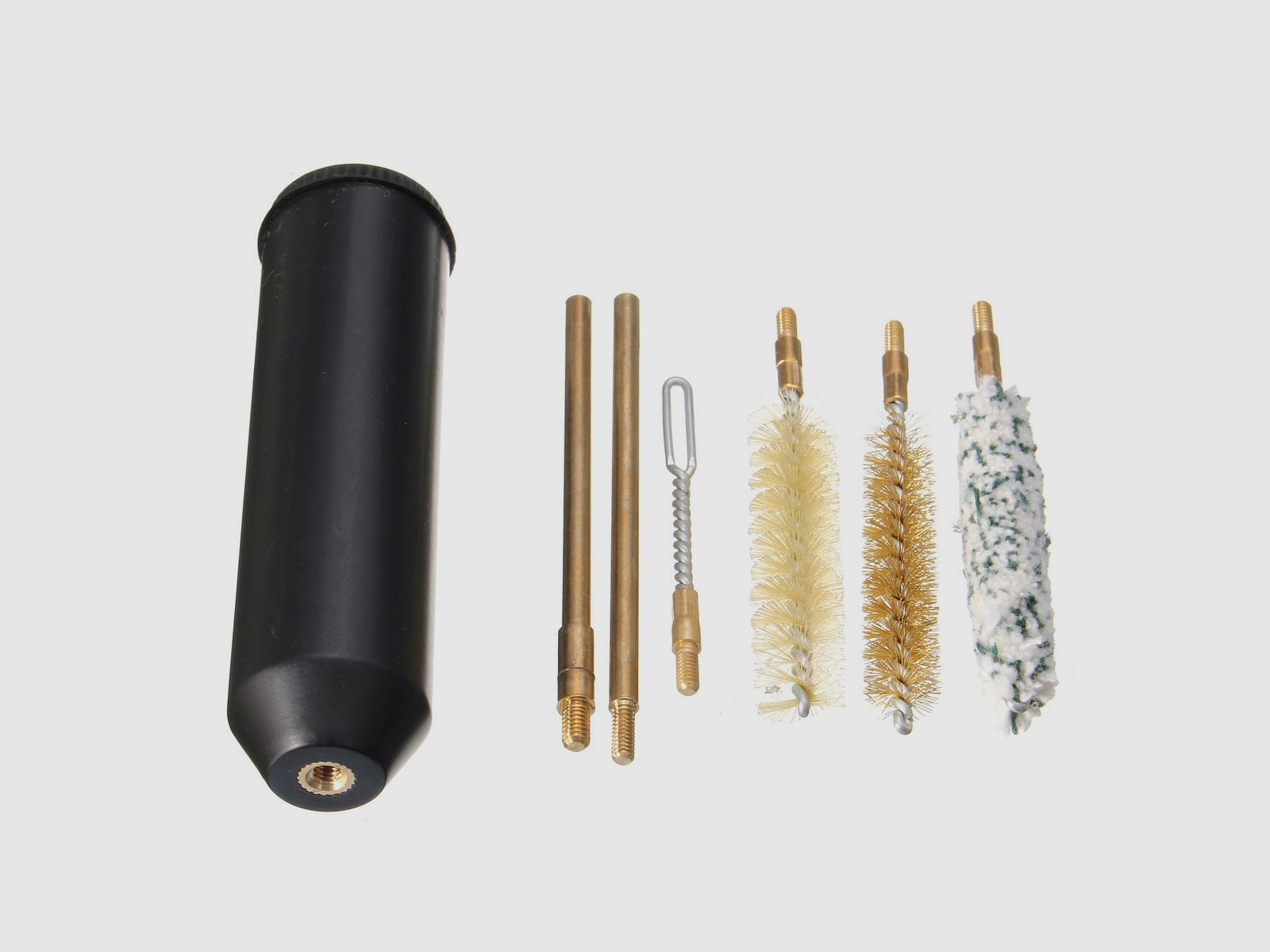 EVOLUTION – Pistol Cleaning Kit