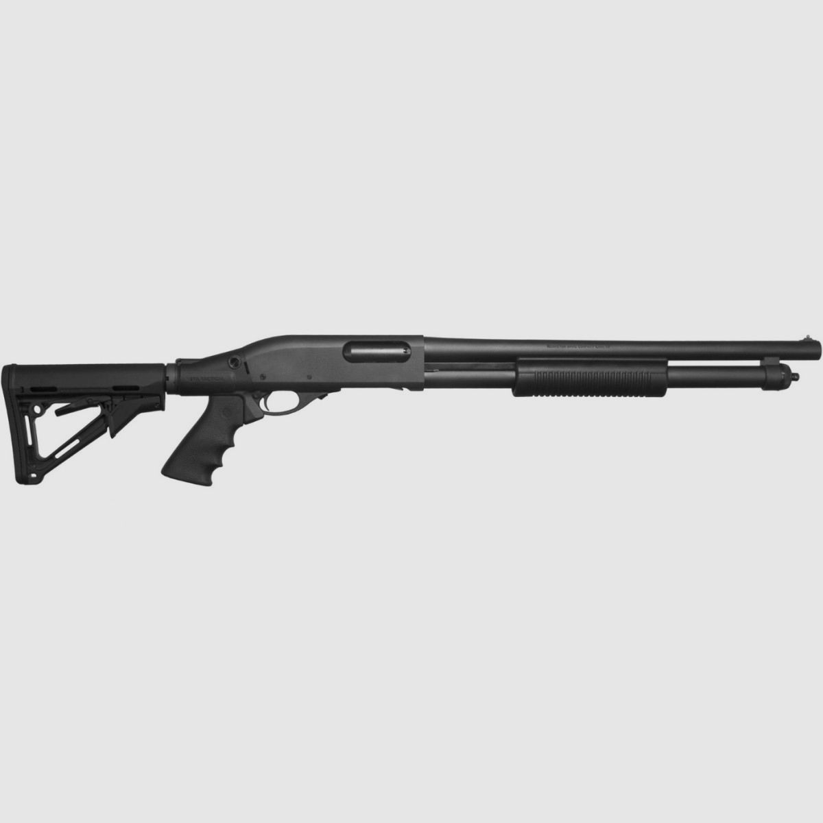 Remington 870 Tactical kolba 6-pozycyjna, zdjęcie 1 z 2