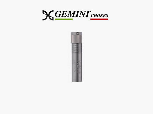 CHOKE GEMINI EXTENDED PARED FINA S1 Ø 18,4 17,6