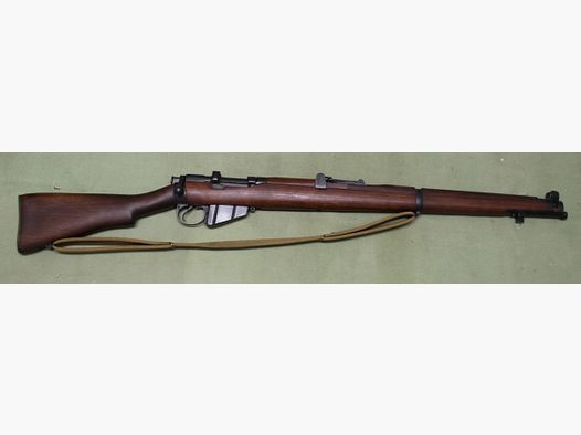 Enfield N1 MK III, kal. 303 Brit.