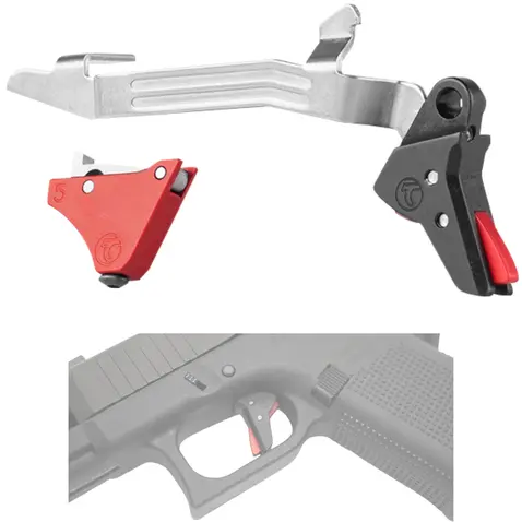 TIMNEY ABZUG GLOCK GEN 6