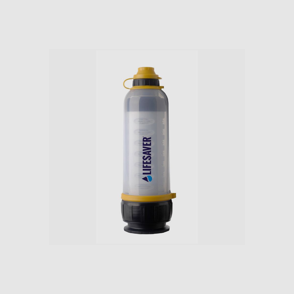 Butelka do oczyszczania wody 6000UF LifeSaver | 750 Ml LIFESAVER