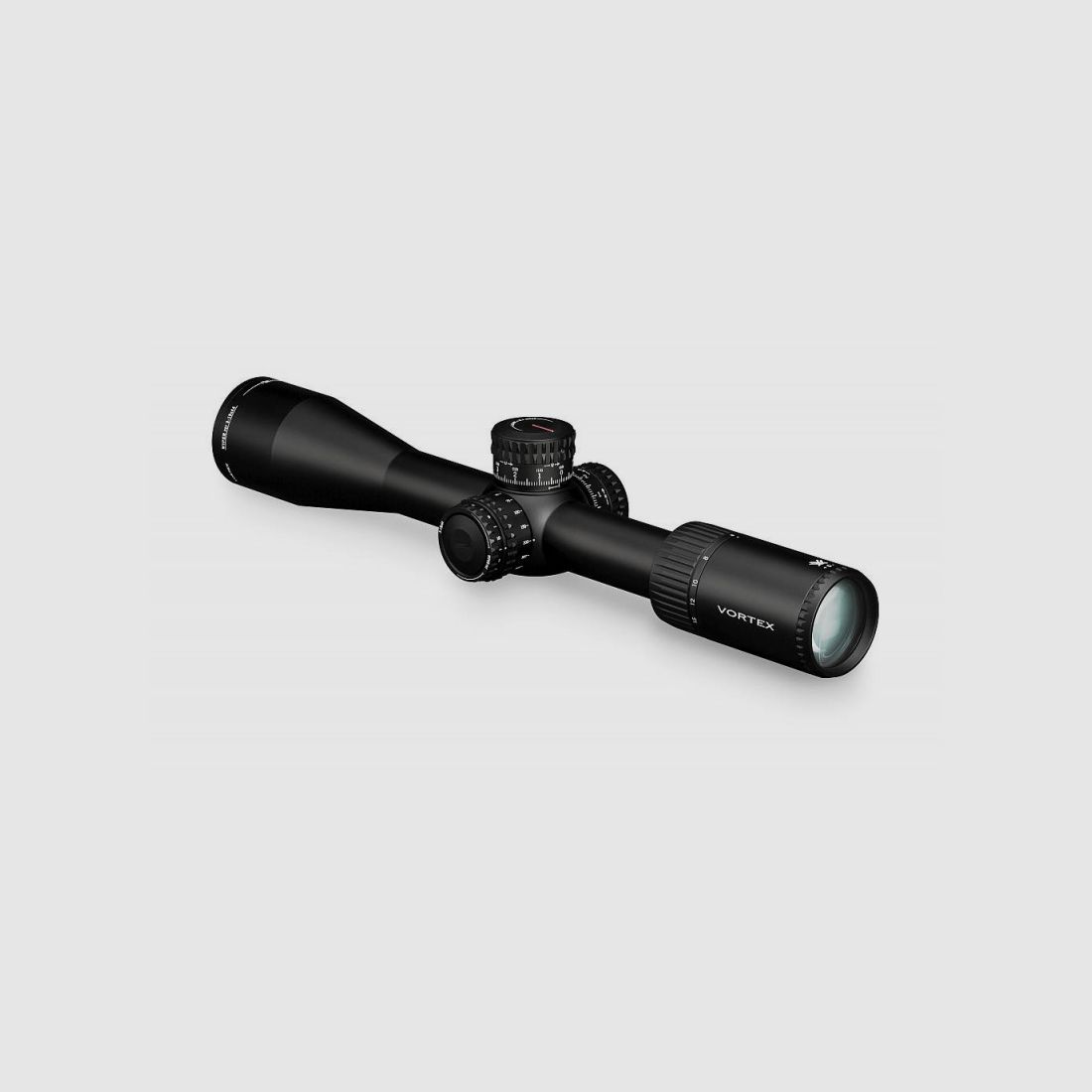 VORTEX VIPER PST GEN II 3-15X44 FFP EBR7C MRAD, immagine 2 di 5