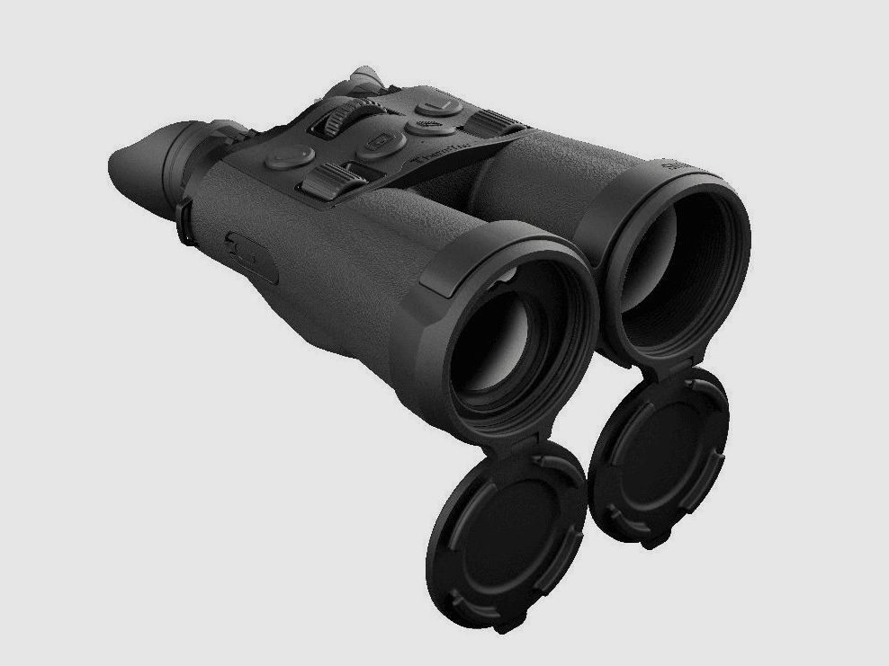 ThermTec Ventus 335L, immagine 3 di 7