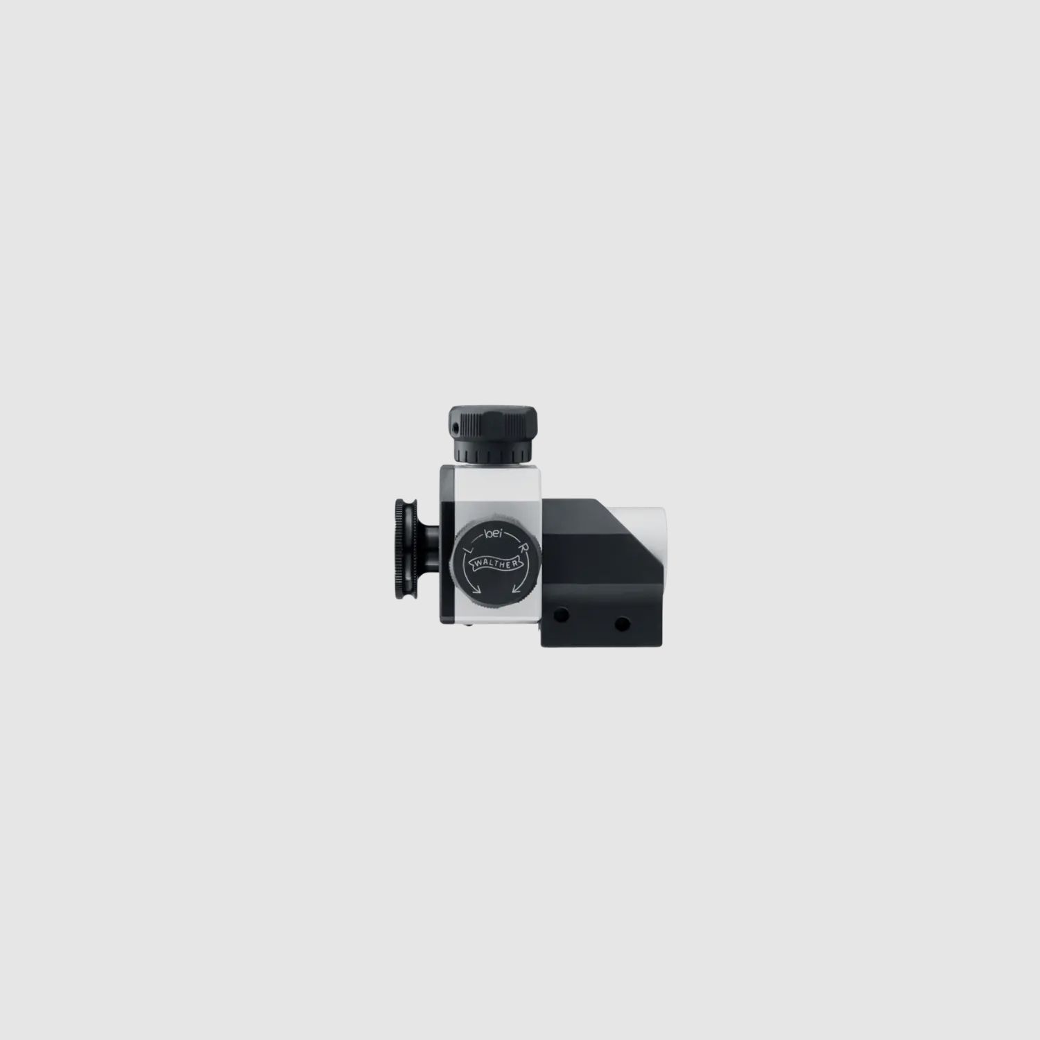 Walther SPORT match diopter for air rifle / .22