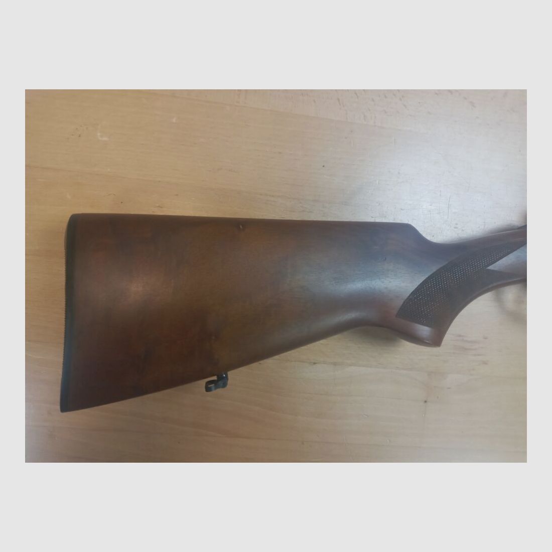 Sauer - Beretta S 56E