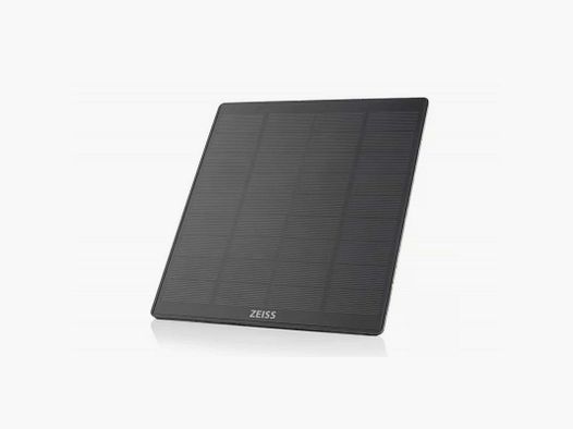 Solarpanel für ZEISS Secacam Pro