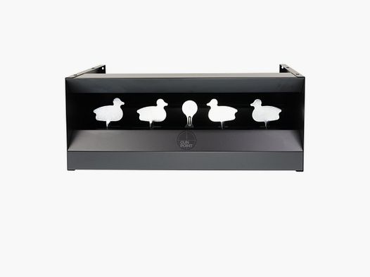 2e Kans | OpTacs - Kogelvangers "Eenden" met 5 Pendels