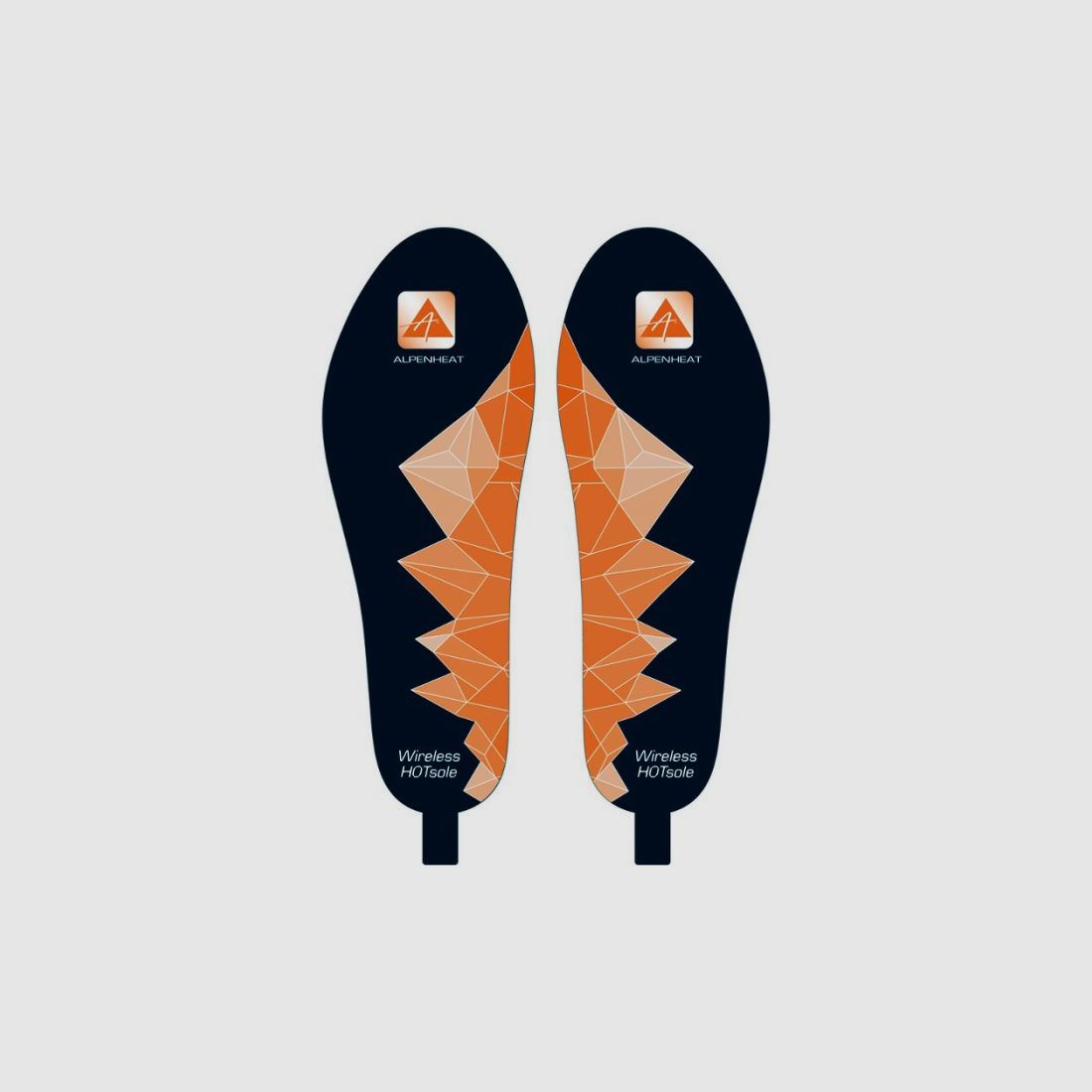 Alpenheat WirelessHOTsole mit App-Bedienung, Bild 1 von 16