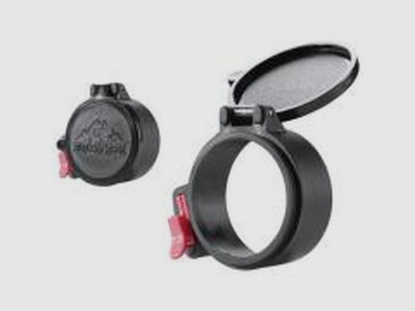 Capuchon de Protection Butler Creek pour Oculaire de Lunette Ø39.40 mm - Étanchéité et Protection Optimale, image 5 sur 5