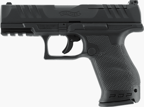 Walther PDP Compact 4"