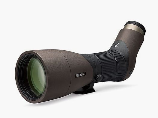 SWAROVSKI ATX Interior25-60x85 Set incluido trípode de madera