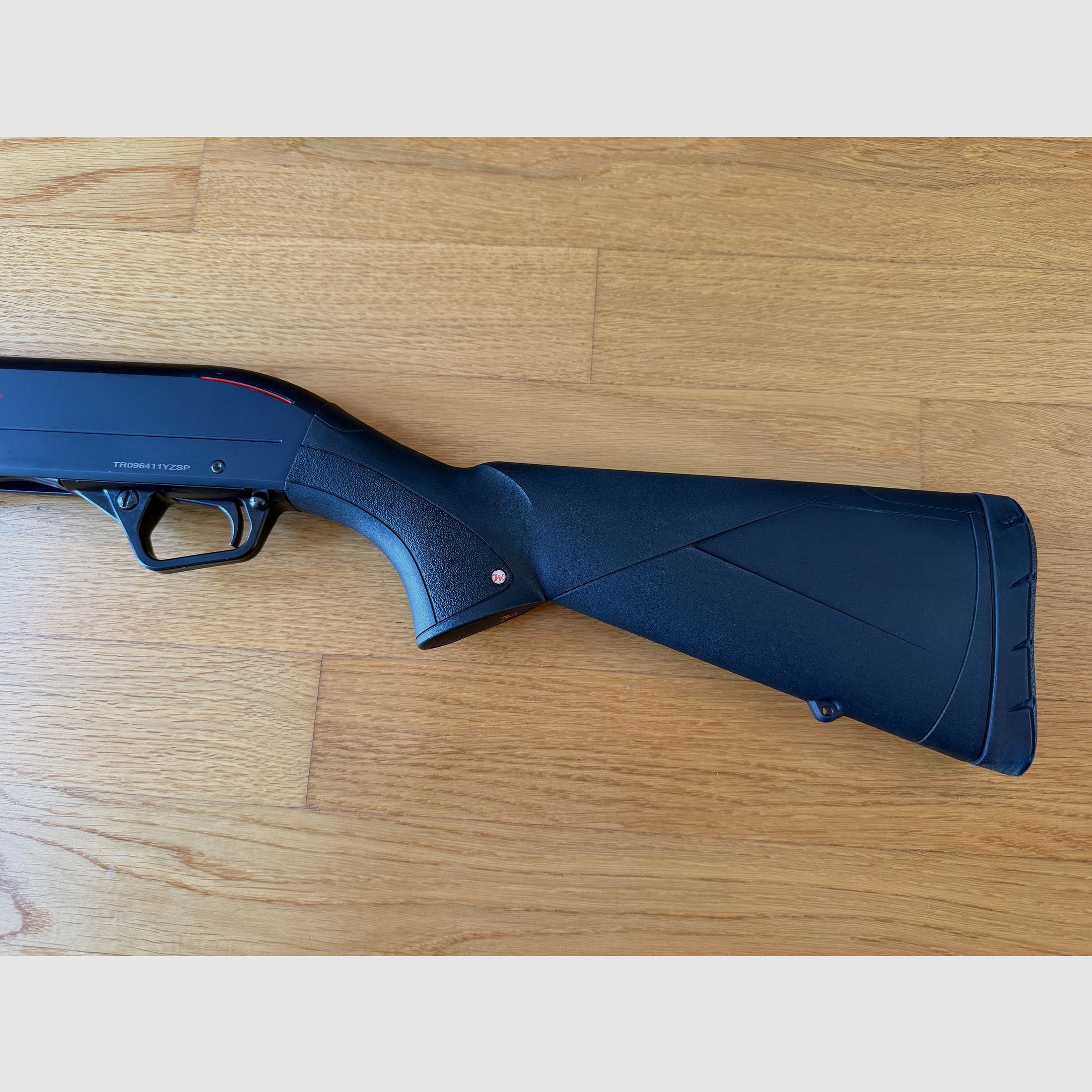Winchester SXP Defender High Capacity – 12/76, Bild 3 von 6