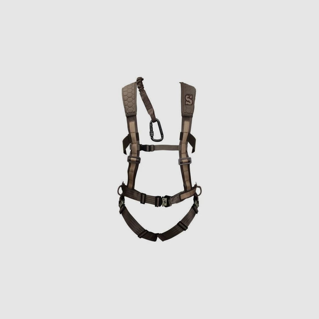 Summit Safety Harness PRO - Średni uprząż bezpieczeństwa