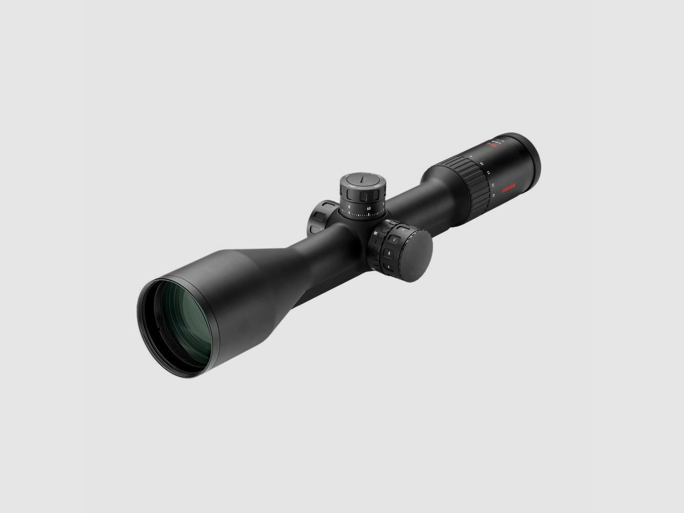 MINOX RS-6 3-18x56 S BDC