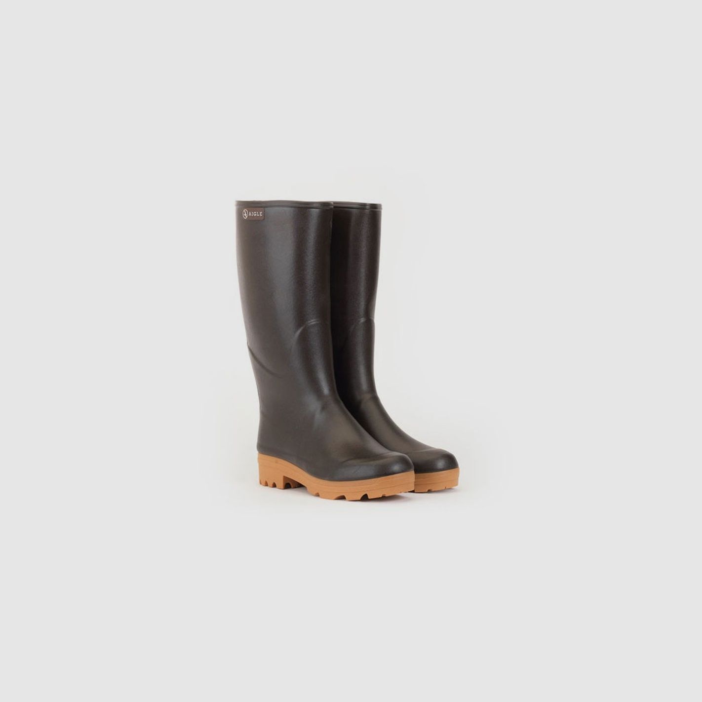 AIGLE CHAMBORD PRO ISO, afbeelding 2 van 3