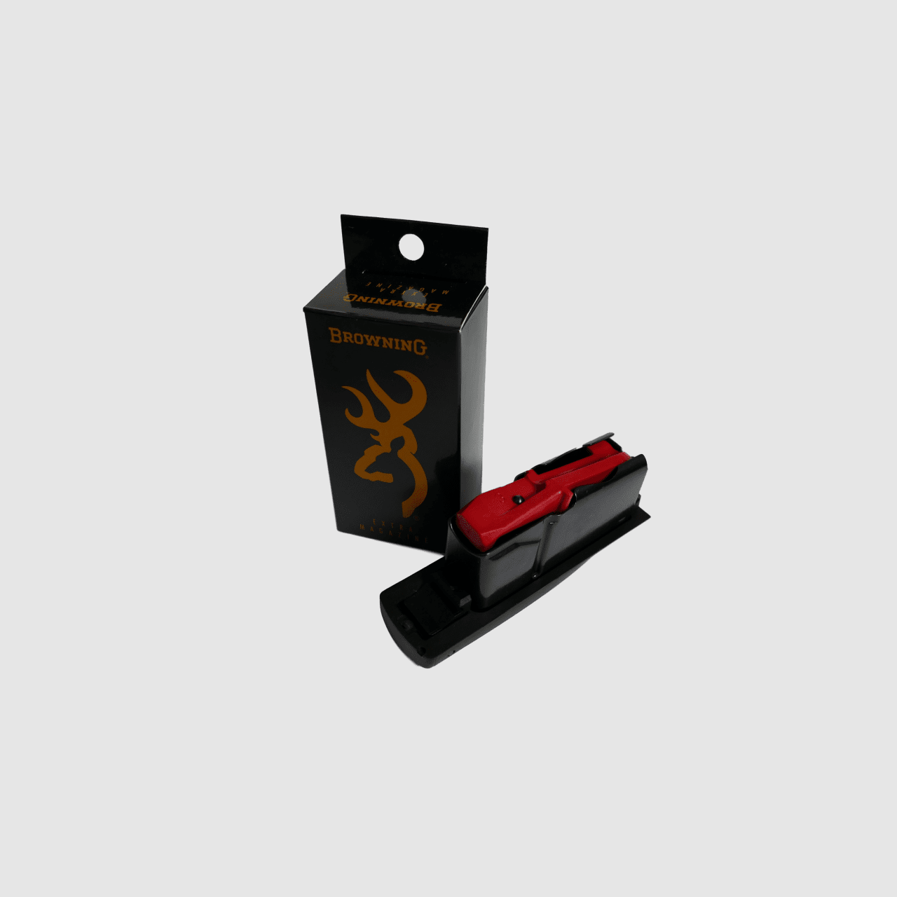 Browning BAR MK3 replacement magazine various versions