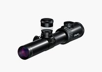 DDoptics Zielfernrohr Nighteagle V6 1-6×24 fineCross