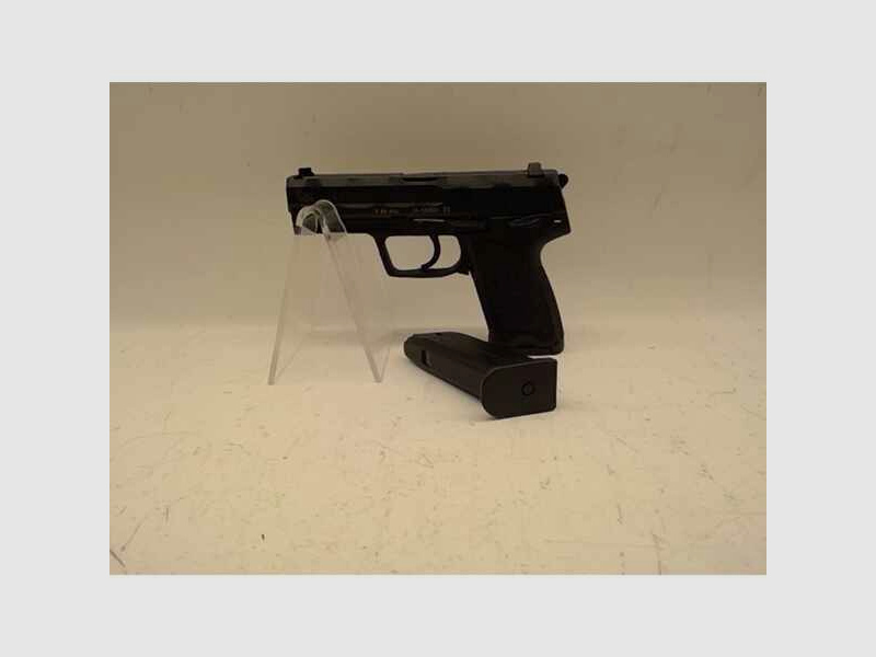 Pistole Heckler & Koch USP im Kaliber 9mm Luger gebraucht