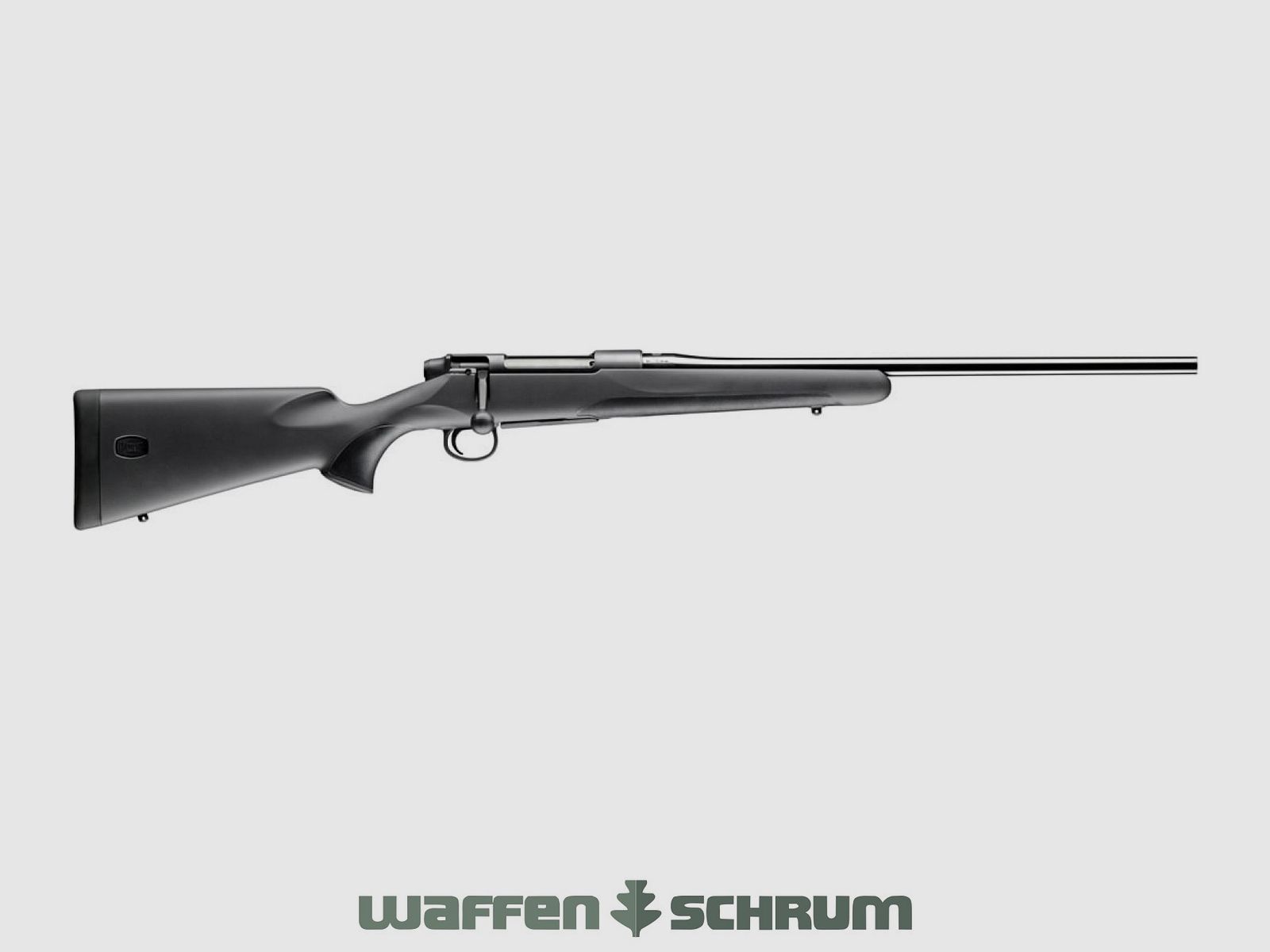 Mauser M18