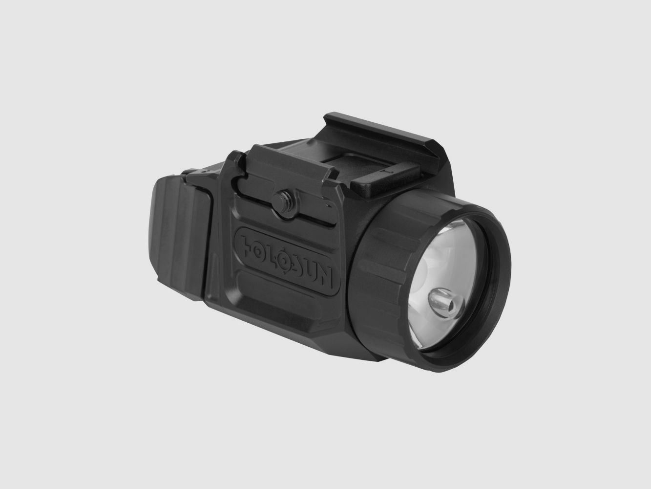 Holosun Lampe, Modell P.ID-K-Plus, mit grünem Laserpointer, Bild 6 von 8