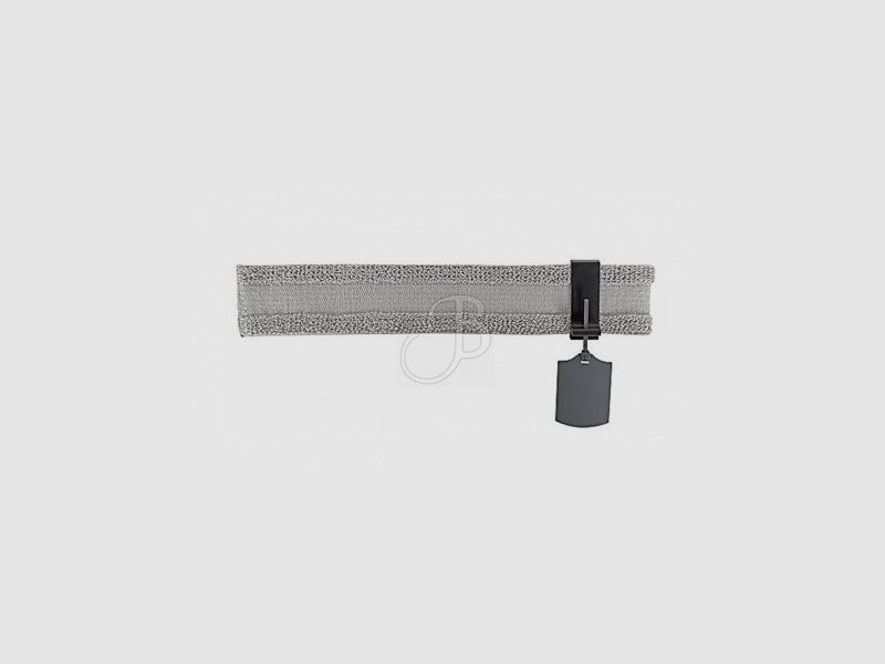 ANSCHUTZ 311 Rail Gris avec Masque de Tir