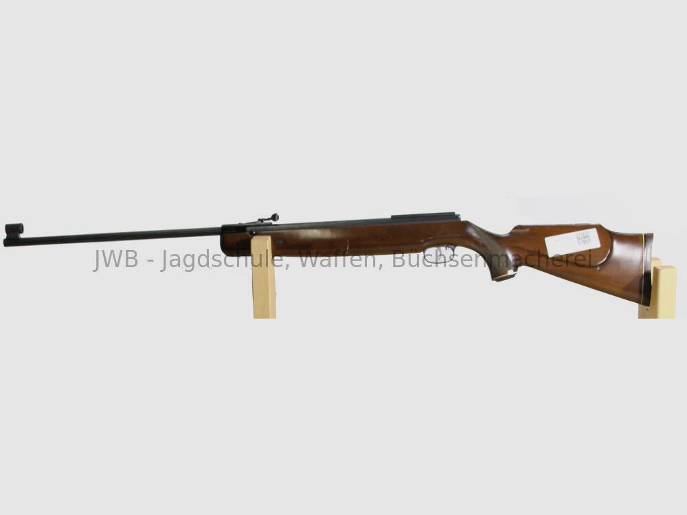 Weihrauch HW85 Weitschuss-Luftgewehr 4,5mm(Bullet)