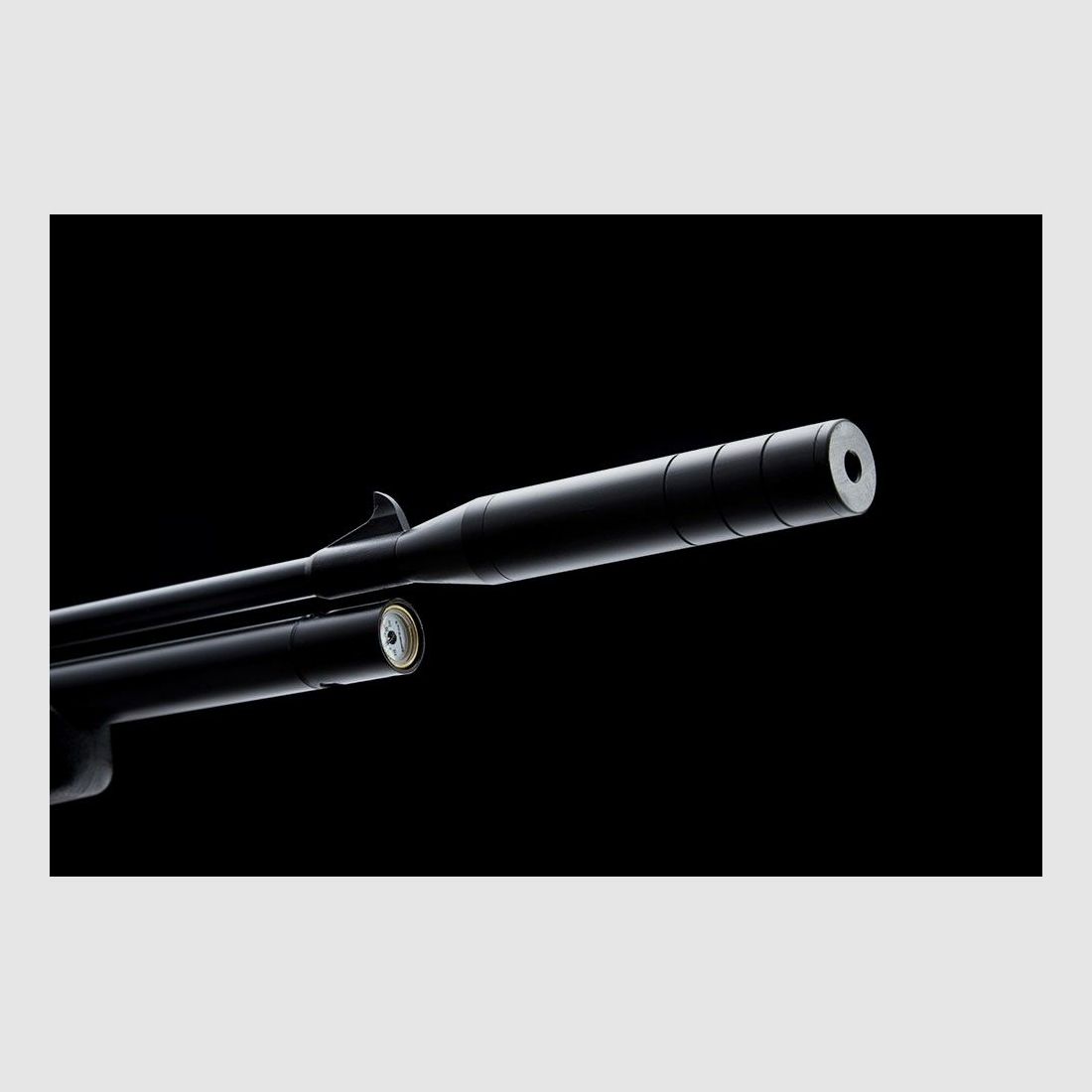 Fusil PCP ARCEA – SNOWPEAK PR900R SYNTHÉTIQUE, image 5 sur 5