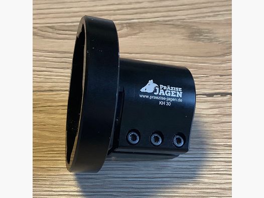 Adapter KH30 do precyzyjnego polowania
